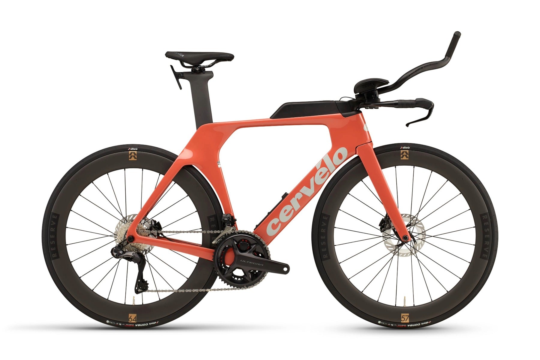 Cervelo P-Series Ultegra Di2