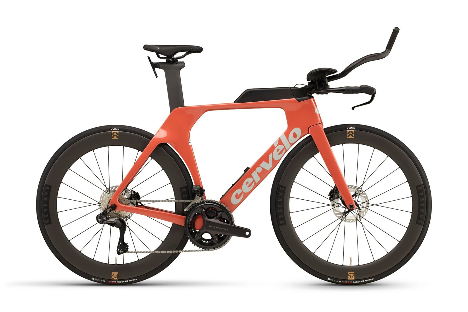 Cervelo P-Series Ultegra Di2