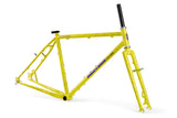 Brother Cycles Pinecone Frameset 2026