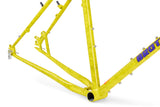 Brother Cycles Pinecone Frameset 2026