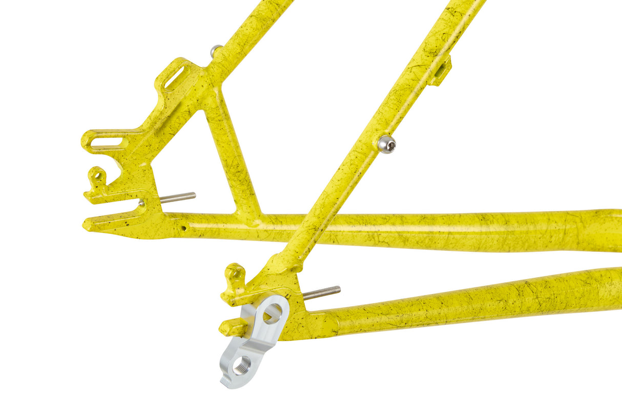 Brother Cycles Pinecone Frameset 2026