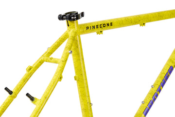 Brother Cycles Pinecone Frameset 2026