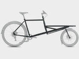 Omnium Cargo V3 Complete Bike