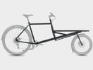 Omnium Cargo V3 Frame Kit