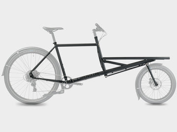 Omnium Cargo V3 Frame Kit