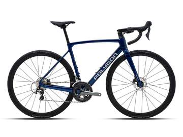 Polygon Strattos S6D