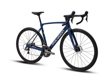Polygon Strattos S6D