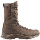 SALOMON tactical shoes XA Forces Jungle brown