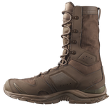 SALOMON tactical shoes XA Forces Jungle brown