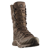 SALOMON tactical shoes XA Forces Jungle brown