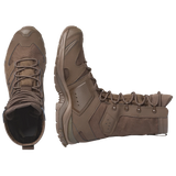 SALOMON tactical shoes XA Forces Jungle brown
