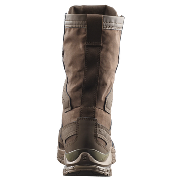 SALOMON XA Forces Jungle brown tactical boots