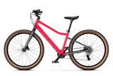 Woom Explore 5 | 24 inch | 7-11 years | 125-145 cm