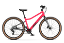 Woom Explore 5 | 24 inch | 7-11 years | 125-145 cm
