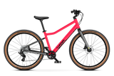 Woom Explore 5 | 24 inch | 7-11 years | 125-145 cm