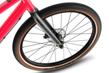 Woom Explore 5 | 24 inch | 7-11 years | 125-145 cm