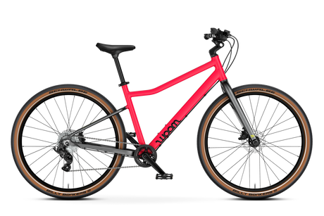Woom Entdecken 6 | 26 Zoll | 10-14 Jahre | 140-165 cm