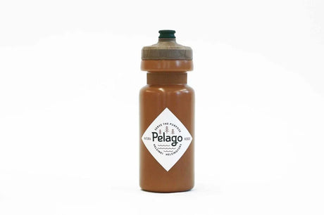 Pelago Water Bottle Natura Nordic 600ml - Simple Bike Store