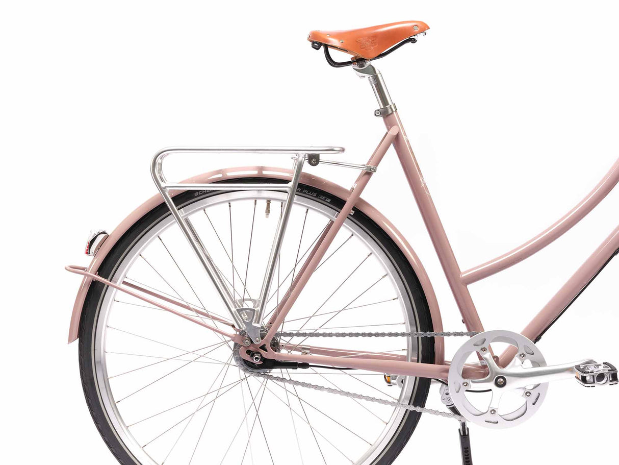 Pelago Cargo Rear Rack - Simple Bike Store