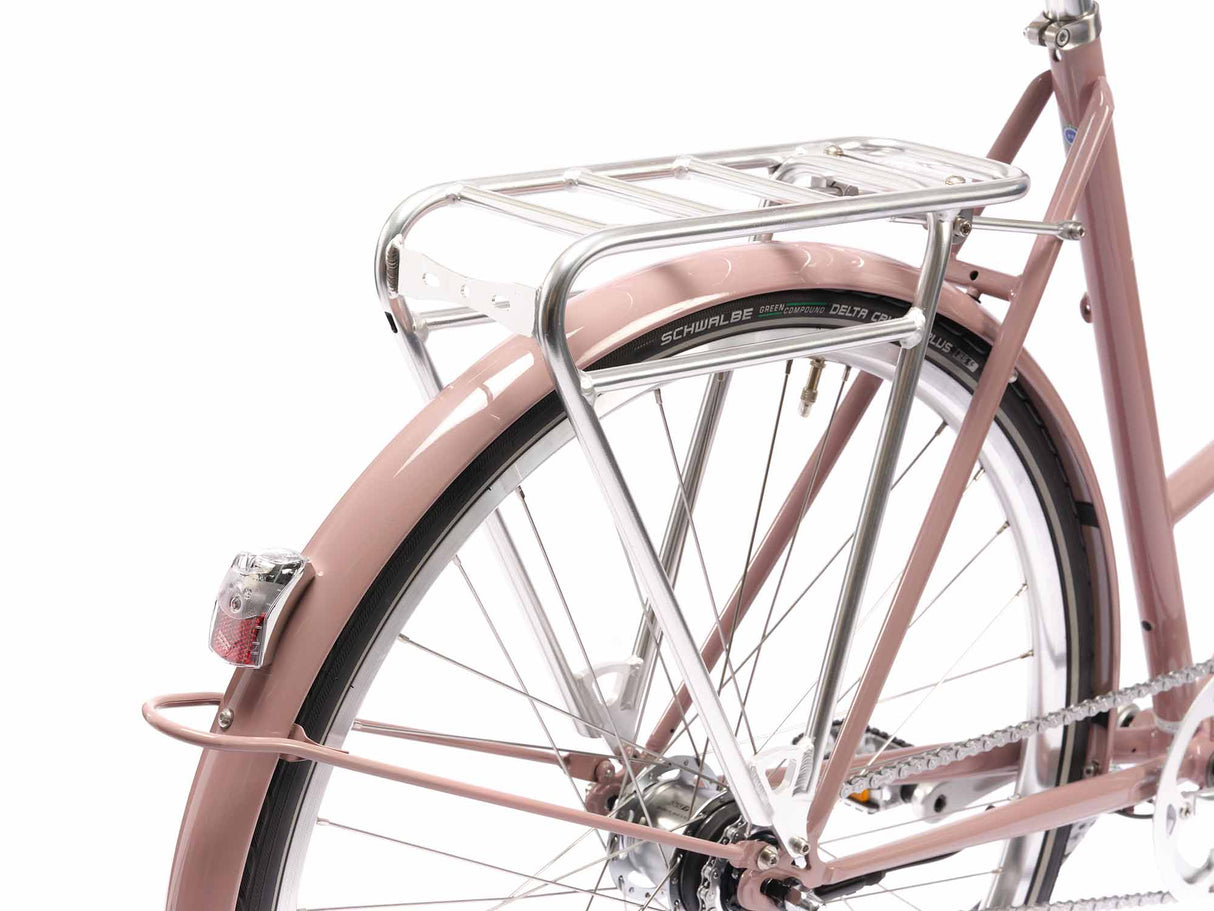 Pelago Cargo Rear Rack - Simple Bike Store