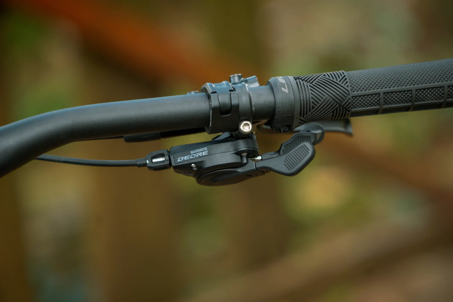 Polygon Collosus N7 - Simple Bike Store