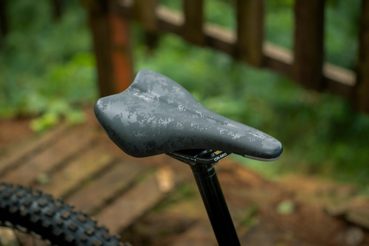 Polygon Collosus N7 - Simple Bike Store