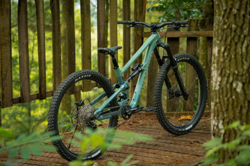 Polygon Collosus N7 - Simple Bike Store