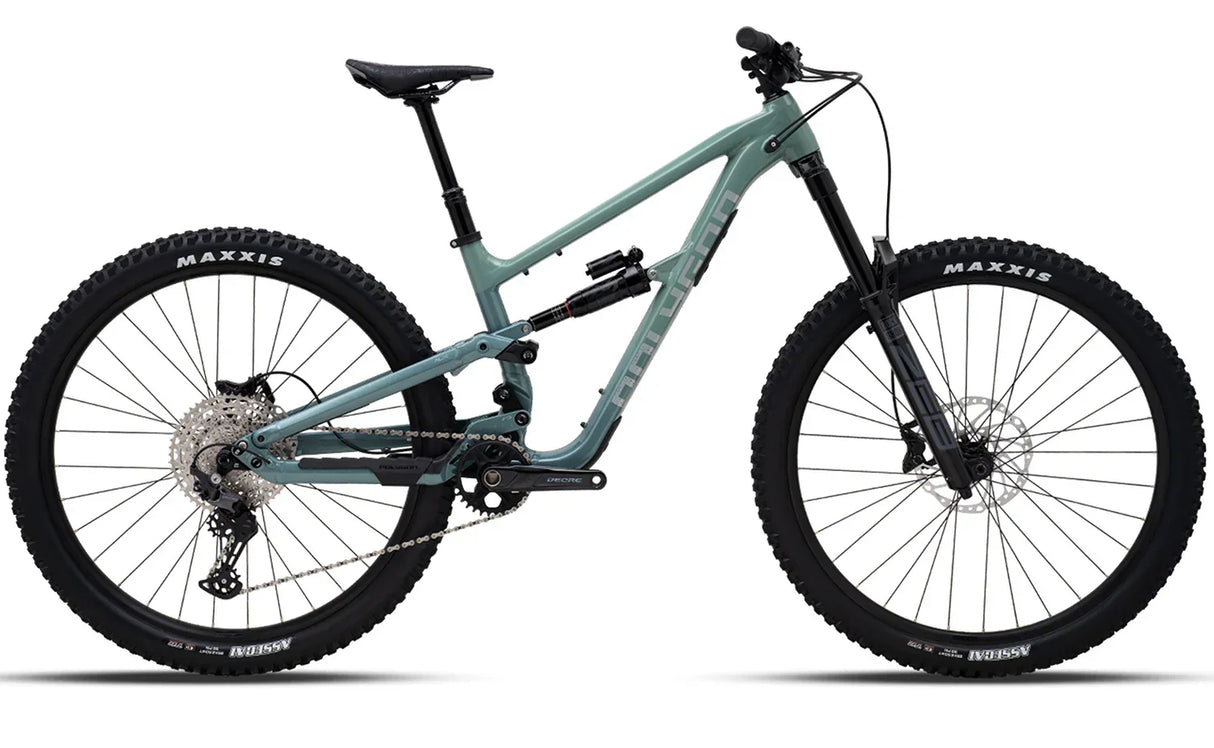 Polygon Collosus N7 - Simple Bike Store