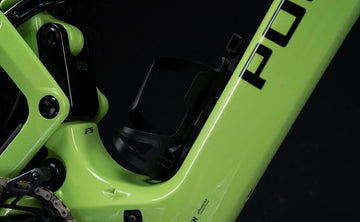 Polygon Collosus TLE 0 AXS - Simple Bike Store