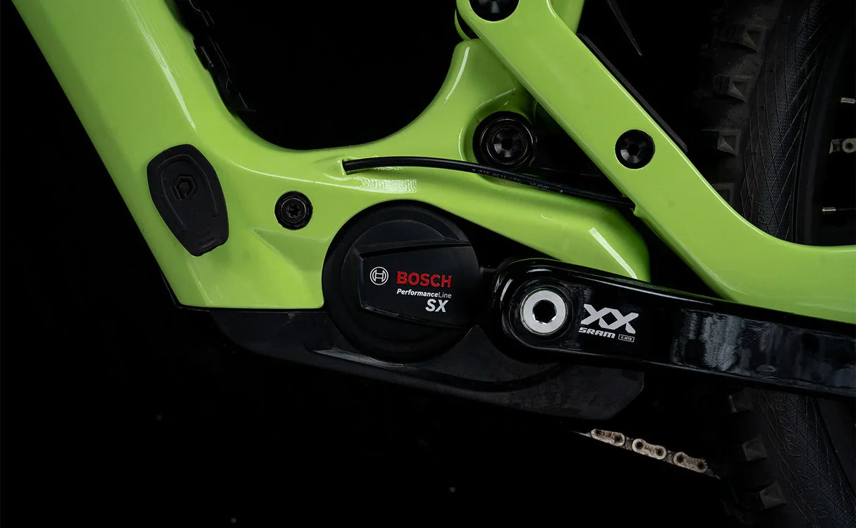 Polygon Collosus TLE 0 AXS - Simple Bike Store