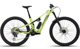 Polygon Collosus TLE 0 AXS - Simple Bike Store