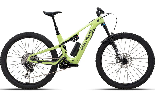Polygon Collosus TLE 0 AXS - Simple Bike Store