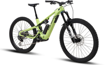 Polygon Collosus TLE 0 AXS - Simple Bike Store