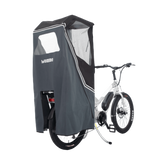 Yuba Pop Shelter