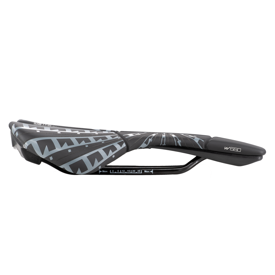 Prologo Saddle Proxim W460