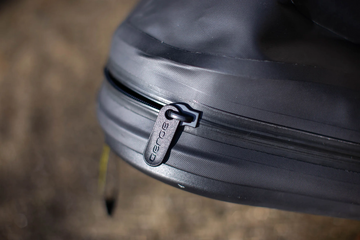 Aeroe 11L quicklock adventure pod