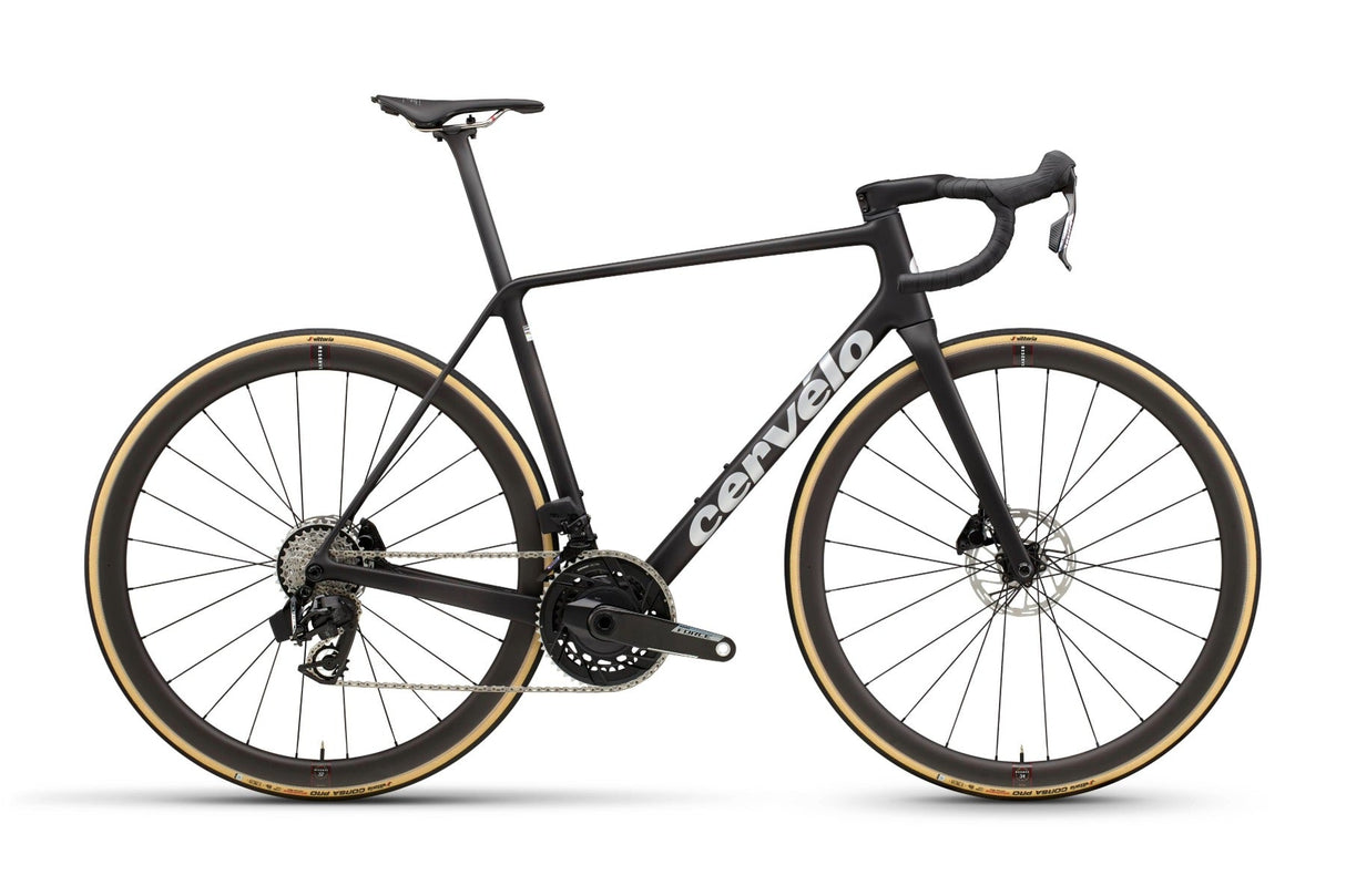 Cervelo R5 Force AXS - 2026