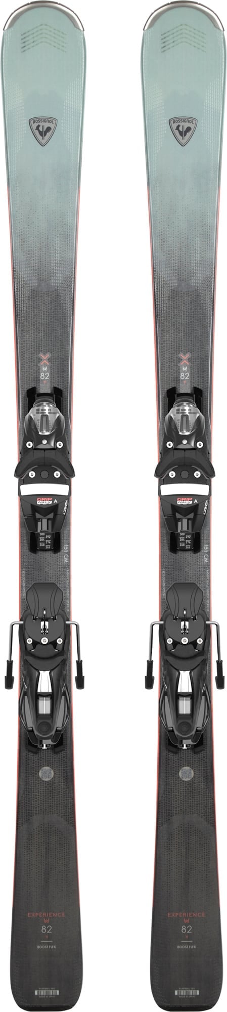 Rossignol EXPERIENCE W 82 TI K NX12