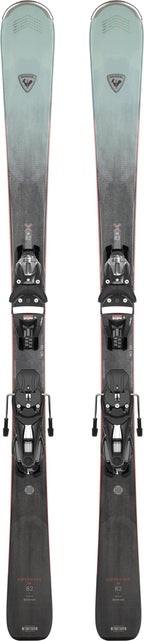 Rossignol Skis EXPERIENCE W 82 TI K NX12