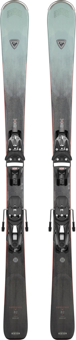 Rossignol EXPERIENCE W 82 TI K NX12