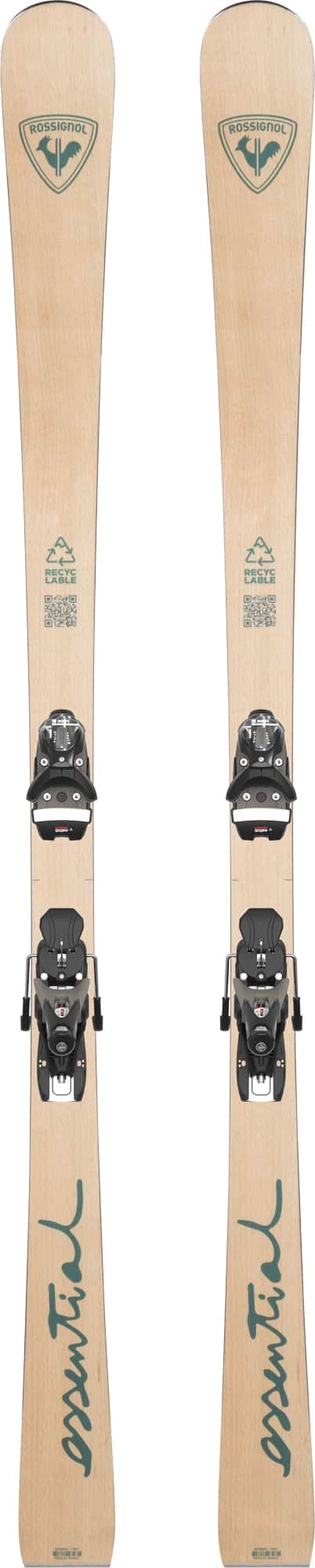 Rossignol ESSENTIAL OPEN SPX13