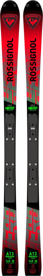 Rossignol HERO FIS SL FAC 165 PX18