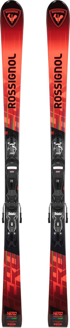 Rossignol Skis HERO PRO MULTI EVENT XPJR7