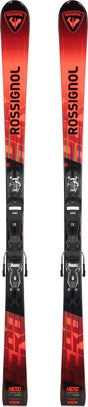 Rossignol HERO PRO MULTI EVENT XPJR7