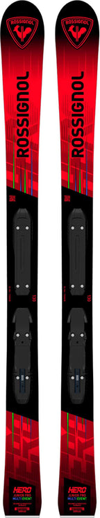 Rossignol Skis HERO PRO MULTI-EVENT KID4