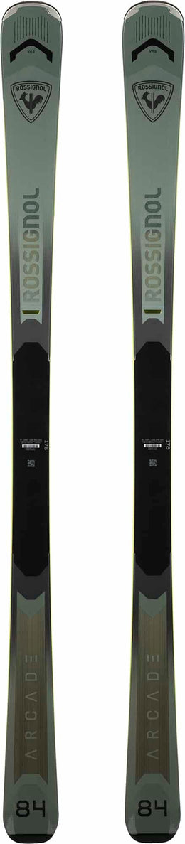 Rossignol ARCADE 84 OPEN SPX13