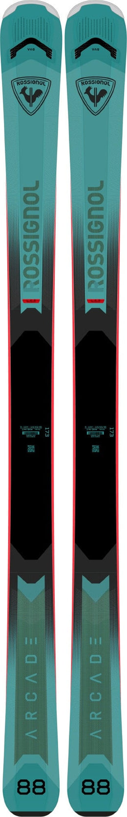 Rossignol ARCADE 88 SPX13