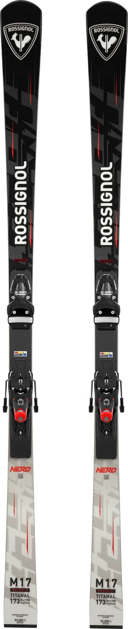 Rossignol HERO MASTER LT R22 SPX12 MTX