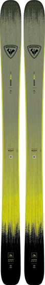 Rossignol SENDER SOUL 102 SPX13