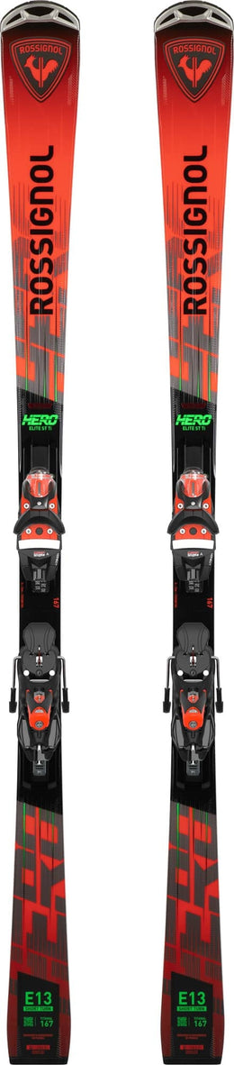 Rossignol HERO ELITE ST TI K NX12